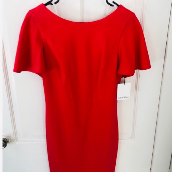 Dress - Picture 1 of 3